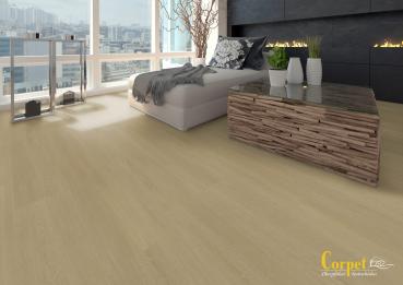 Corpet Dekor XL Lichteiche - Klickvinyl, 0,70mm, 1,68m²/Paket